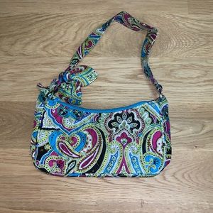 Vera Bradley Small Handbag